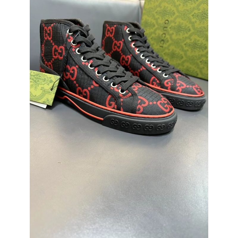 G*u*i sneakers